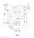 Fig. 05 - Circuit arrangement for inductive energy transfer