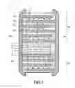 Fig. 02 - Capacitive device and resonance circuit