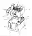 Fig. 01 - Electromagnetic contact device