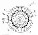 Fig. 01 - Dipole-ring magnetic circuit