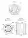 Fig. 03 - Dipole-ring magnetic circuit