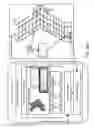 Fig. 33 - System of adjustable bed control via a home network