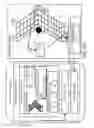 Fig. 41 - System of adjustable bed control via a home network