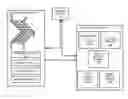 Fig. 01 - SYSTEM OF ADJUSTABLE BED CONTROL TO A MEMORY POSITION VIA A HOME NETWORK