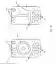 Fig. 19 - SYSTEM OF ADJUSTABLE BED CONTROL TO A MEMORY POSITION VIA A HOME NETWORK