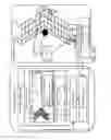 Fig. 41 - SYSTEM OF ADJUSTABLE BED CONTROL TO A MEMORY POSITION VIA A HOME NETWORK