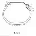 Fig. 02 - PROGRAMMABLE TIRE-CONDITION SENSOR HAVING A FLEXIBLE SHELL, ITS INSTALLATION METHOD AND A TIRE CARRYING SAME