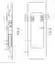 Fig. 04 - PROGRAMMABLE TIRE-CONDITION SENSOR HAVING A FLEXIBLE SHELL, ITS INSTALLATION METHOD AND A TIRE CARRYING SAME