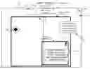 Fig. 01 - System For Multiple Layered Security Within A Cargo Container
