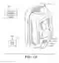 Fig. 09 - Hygiene compliance module