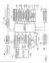 Fig. 02 - Keyboard with flexible printed circuit defining a plurality of venting holes