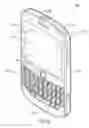 Fig. 03 - Keyboard with flexible printed circuit defining a plurality of venting holes