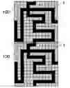 Fig. 01 - Branched multiport antennas