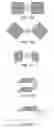 Fig. 07 - Branched multiport antennas