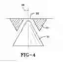 Fig. 05 - Antenna with shaped dielectric loading