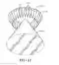 Fig. 09 - Antenna with shaped dielectric loading
