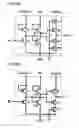 Fig. 15 - Semiconductor circuit and display apparatus employing the same