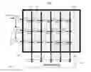 Fig. 02 - Touch sensing device having a plurality of gate drivers on array adjacent to each of a plurality of touch modules