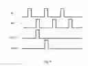 Fig. 06 - Touch sensing device having a plurality of gate drivers on array adjacent to each of a plurality of touch modules
