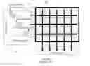 Fig. 11 - Touch sensing device having a plurality of gate drivers on array adjacent to each of a plurality of touch modules