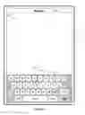 Fig. 15 - Device, method, and graphical user interface for manipulating soft keyboards