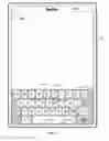 Fig. 16 - Device, method, and graphical user interface for manipulating soft keyboards