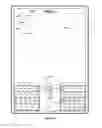 Fig. 33 - Device, method, and graphical user interface for manipulating soft keyboards