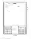 Fig. 42 - Device, method, and graphical user interface for manipulating soft keyboards