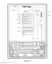 Fig. 58 - Device, method, and graphical user interface for manipulating soft keyboards