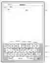 Fig. 01 - Device, method, and graphical user interface for manipulating soft keyboards