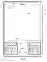 Fig. 11 - Device, method, and graphical user interface for manipulating soft keyboards