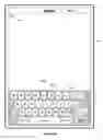 Fig. 15 - Device, method, and graphical user interface for manipulating soft keyboards
