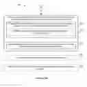 Fig. 77 - Device, method, and graphical user interface for manipulating soft keyboards