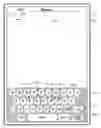 Fig. 01 - Device, method, and graphical user interface for manipulating soft keyboards