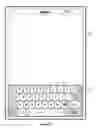 Fig. 14 - Device, method, and graphical user interface for manipulating soft keyboards
