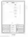 Fig. 38 - Device, method, and graphical user interface for manipulating soft keyboards