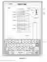 Fig. 58 - Device, method, and graphical user interface for manipulating soft keyboards