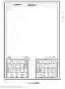 Fig. 72 - Device, method, and graphical user interface for manipulating soft keyboards