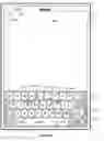Fig. 08 - Device, method, and graphical user interface for manipulating soft keyboards