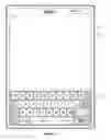 Fig. 14 - Device, method, and graphical user interface for manipulating soft keyboards