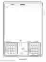 Fig. 37 - Device, method, and graphical user interface for manipulating soft keyboards