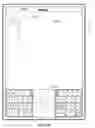 Fig. 42 - Device, method, and graphical user interface for manipulating soft keyboards
