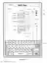 Fig. 58 - Device, method, and graphical user interface for manipulating soft keyboards
