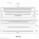 Fig. 77 - Device, method, and graphical user interface for manipulating soft keyboards