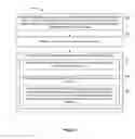 Fig. 80 - Device, method, and graphical user interface for manipulating soft keyboards