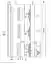 Fig. 03 - Liquid crystal display integrated touch screen panel