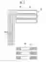 Fig. 04 - Liquid crystal display integrated touch screen panel