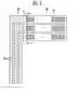 Fig. 07 - Liquid crystal display integrated touch screen panel
