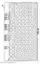 Fig. 20 - MULTILAYER AND MULTIPLEXING TOUCH SENSING DEVICE