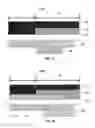 Fig. 10 - Touch panel stackup